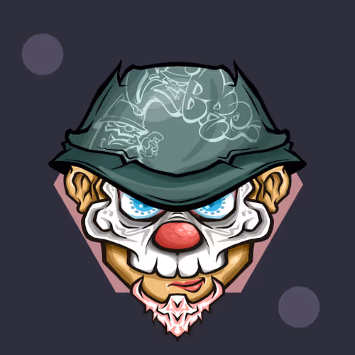 DEFY Genesis Mask #4570