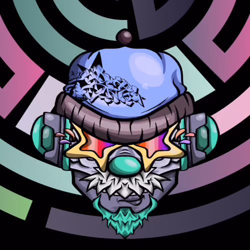 DEFY Genesis Mask #5964