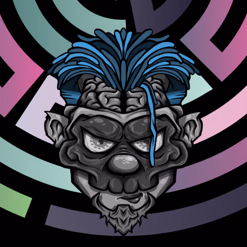 DEFY Genesis Mask #1702