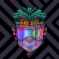 DEFY Genesis Mask #5291