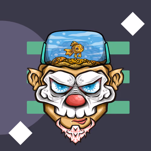 DEFY Genesis Mask #160