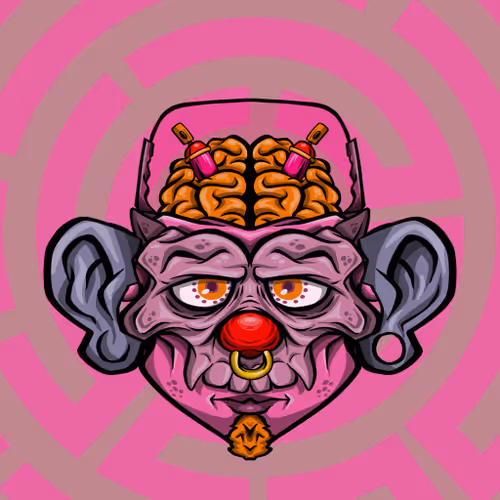 Defy Genesis Masks