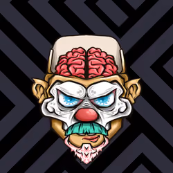 DEFY Genesis Mask #5097