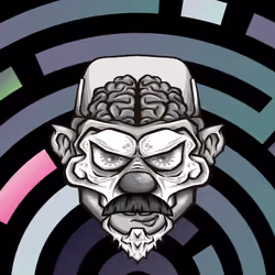 DEFY Genesis Mask #352