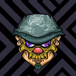 DEFY Genesis Mask #2135