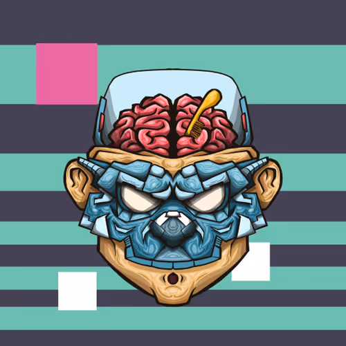 DEFY Genesis Mask #7981