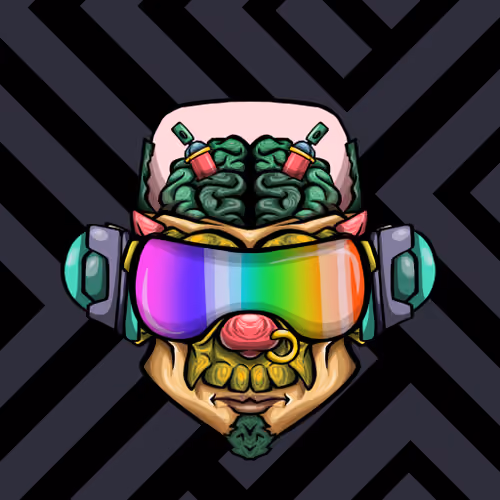 DEFY Genesis Mask #8723