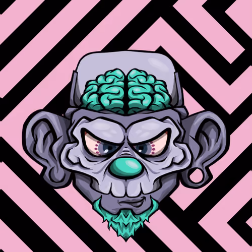 DEFY Genesis Mask #8010