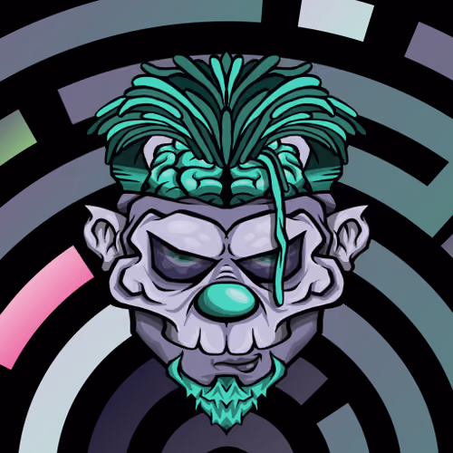 DEFY Genesis Mask #471