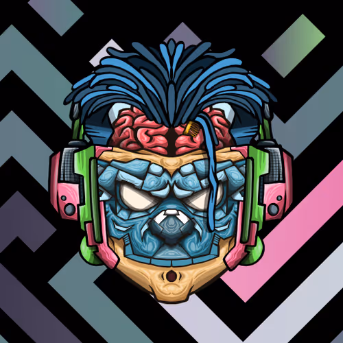 Defy Genesis Masks
