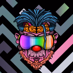 DEFY Genesis Mask #8712