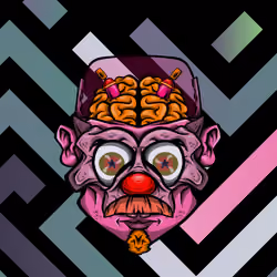 DEFY Genesis Mask #4342