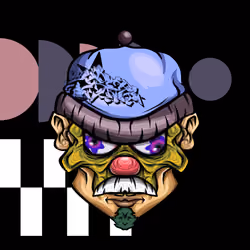 DEFY Genesis Mask #7210
