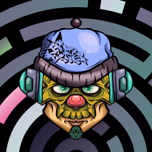DEFY Genesis Mask #6037