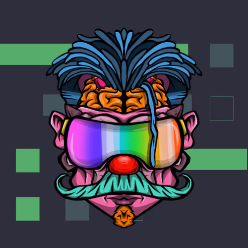 DEFY Genesis Mask #2625