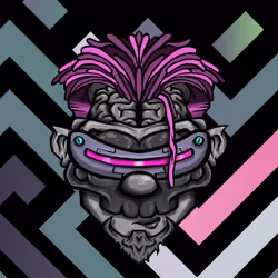 DEFY Genesis Mask #146