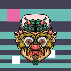 DEFY Genesis Mask #2638