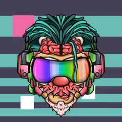 DEFY Genesis Mask #2711
