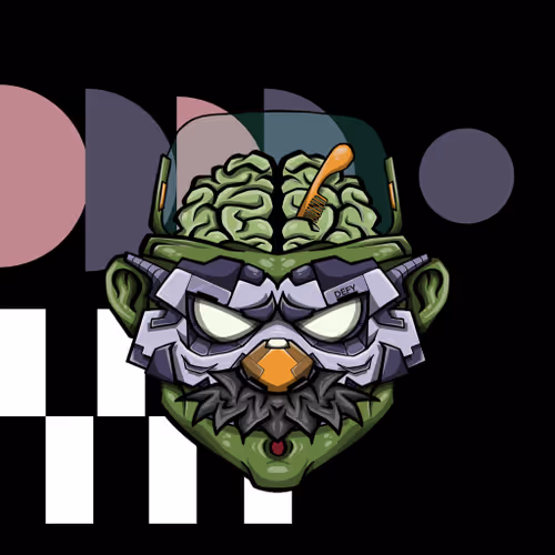 Defy Genesis Masks