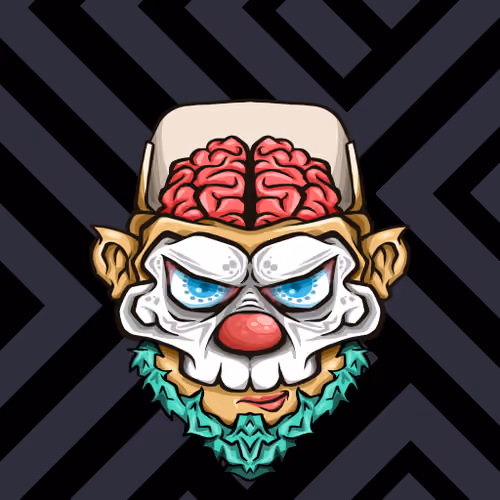 DEFY Genesis Mask #6657