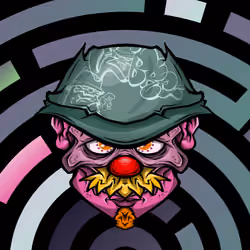 DEFY Genesis Mask #949