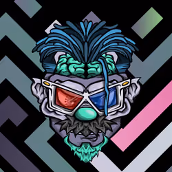 DEFY Genesis Mask #7985