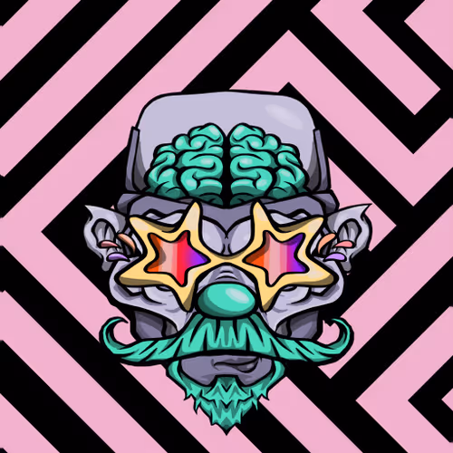 DEFY Genesis Mask #6526