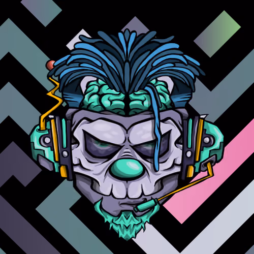 DEFY Genesis Mask #1208