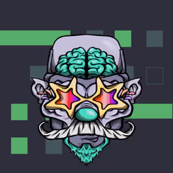 DEFY Genesis Mask #8605