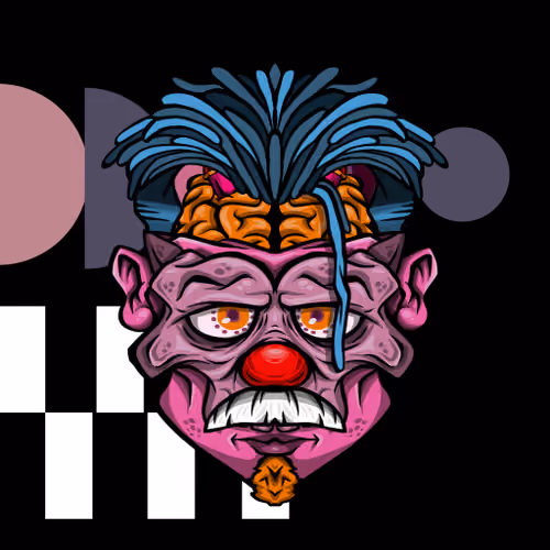 DEFY Genesis Mask #6706
