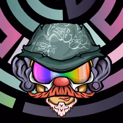 DEFY Genesis Mask #5790