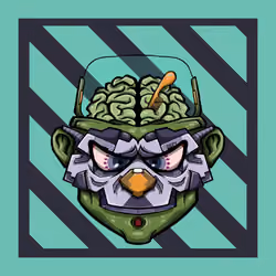 DEFY Genesis Mask #6863
