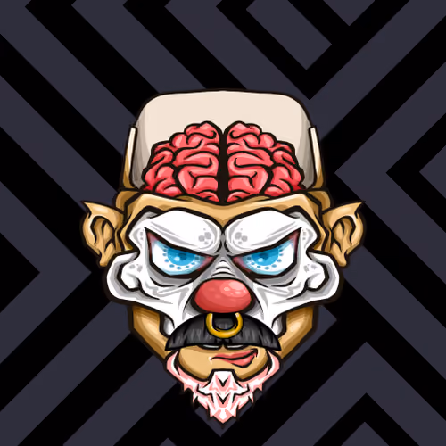 DEFY Genesis Mask #7174