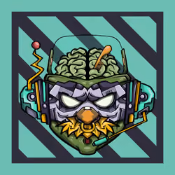 DEFY Genesis Mask #1411
