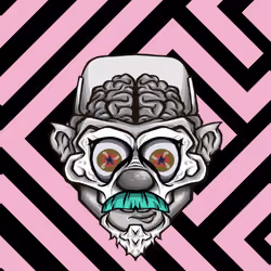 DEFY Genesis Mask #6490