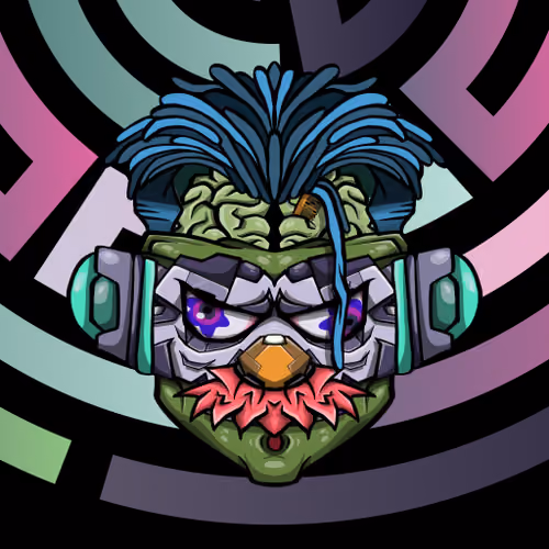 DEFY Genesis Mask #8653