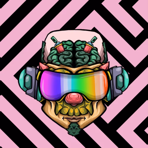 DEFY Genesis Mask #6808