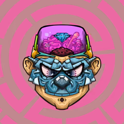 DEFY Genesis Mask #6325