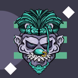 DEFY Genesis Mask #5062
