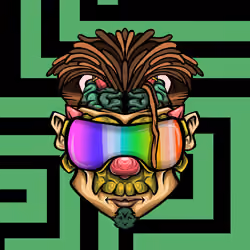 DEFY Genesis Mask #6216