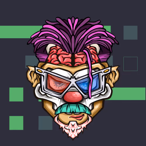 DEFY Genesis Mask #1611