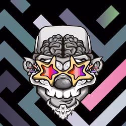 DEFY Genesis Mask #6677