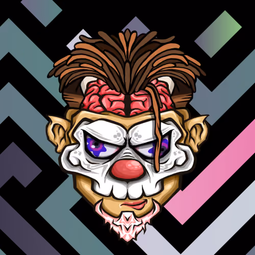DEFY Genesis Mask #5596