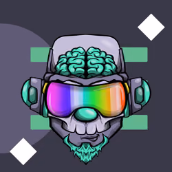 DEFY Genesis Mask #1001