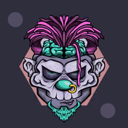 DEFY Genesis Mask #1703