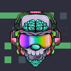 DEFY Genesis Mask #1745