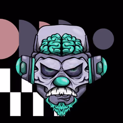 DEFY Genesis Mask #929