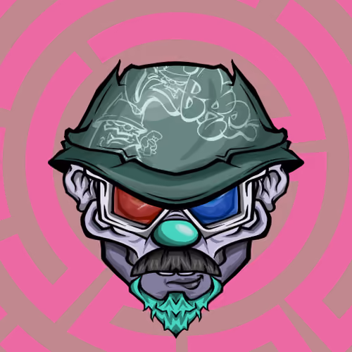 DEFY Genesis Mask #5686