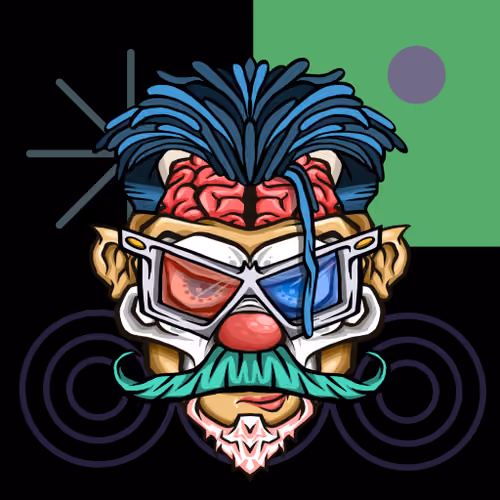 DEFY Genesis Mask #5383