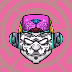 DEFY Genesis Mask #4214